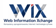 Logo WIX